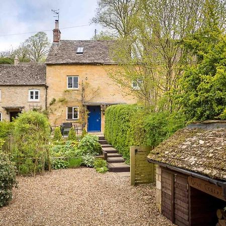 Dove Cottage Naunton Dış mekan fotoğraf