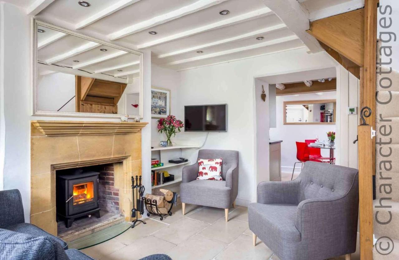 Dove Cottage Naunton Dış mekan fotoğraf