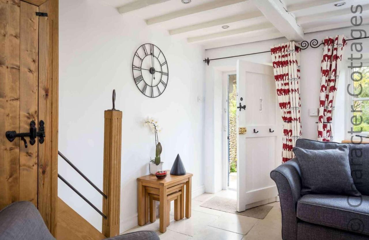 Dove Cottage Naunton Dış mekan fotoğraf