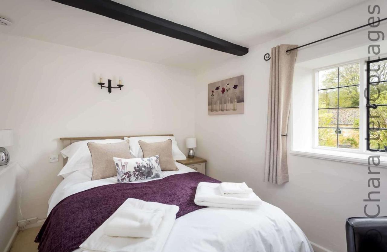 Dove Cottage Naunton Dış mekan fotoğraf