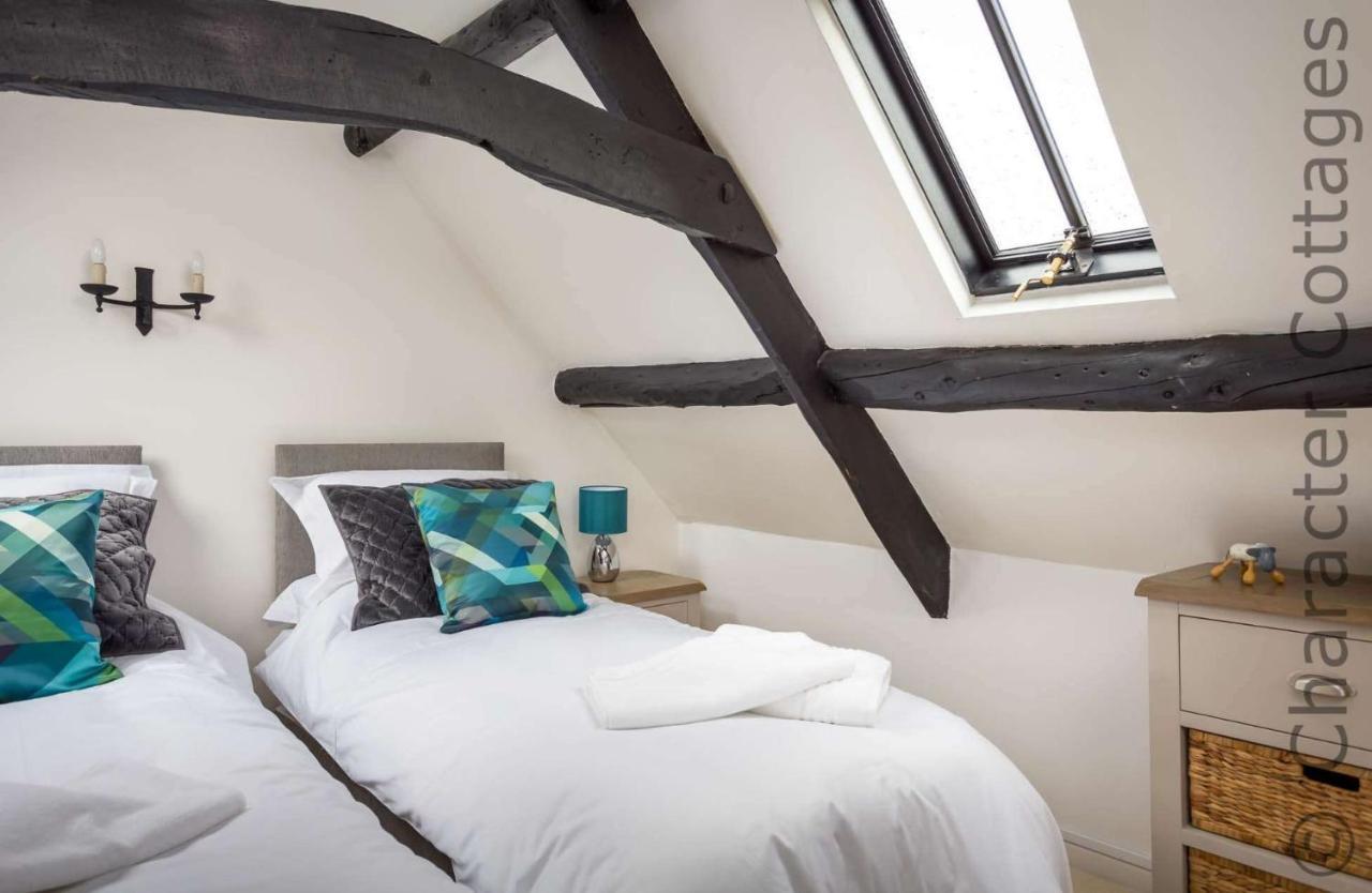 Dove Cottage Naunton Dış mekan fotoğraf