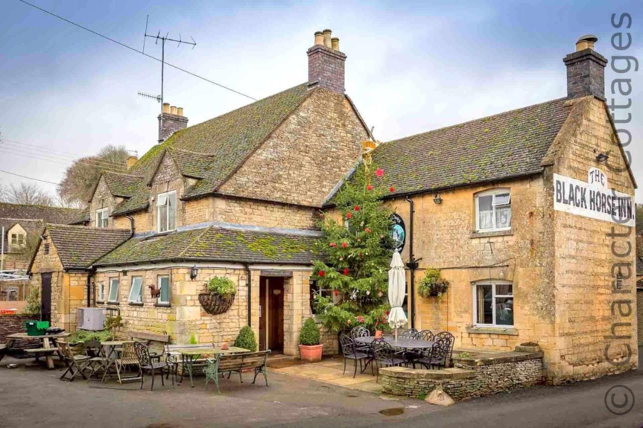 Dove Cottage Naunton Dış mekan fotoğraf