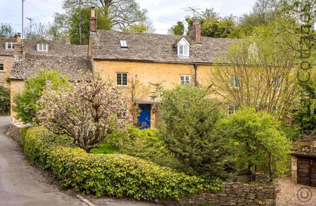 Dove Cottage Naunton Dış mekan fotoğraf