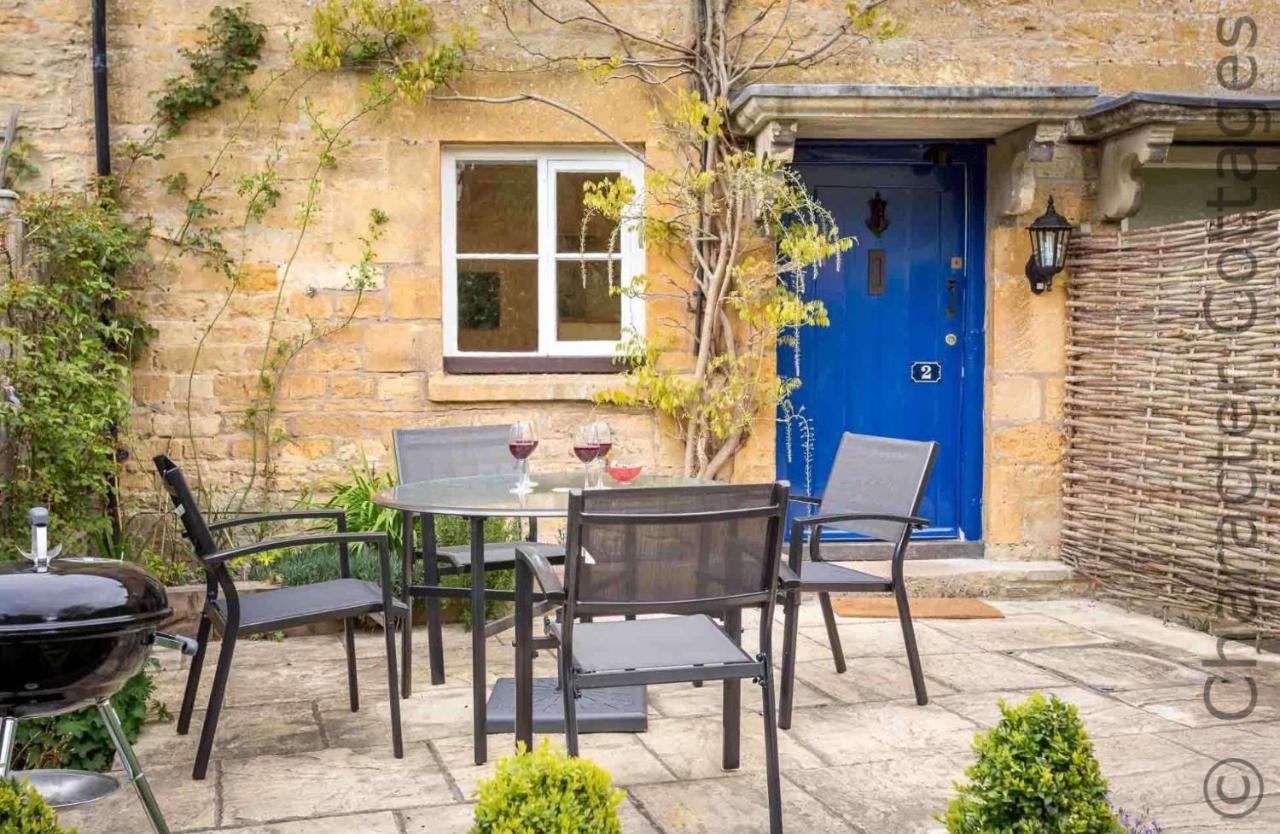 Dove Cottage Naunton Dış mekan fotoğraf