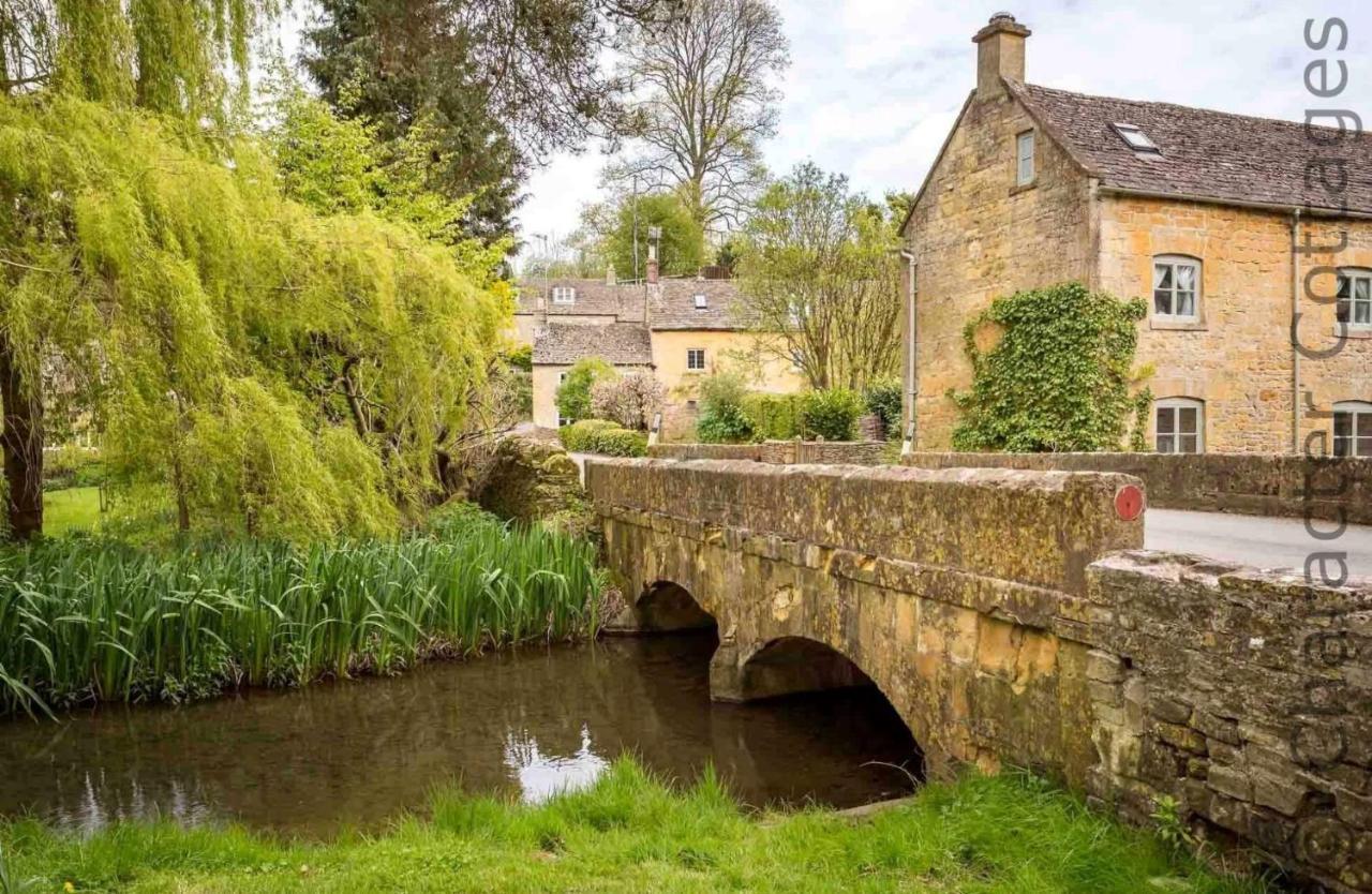 Dove Cottage Naunton Dış mekan fotoğraf